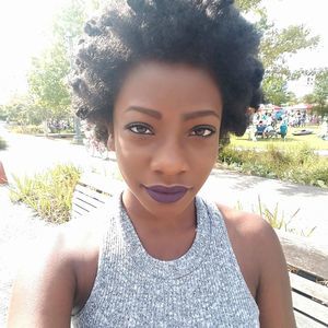 Meet your Posher, Jess